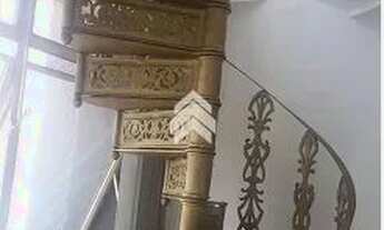 Imagem 4: APARTAMENTO PARA LOCAÇÃO 190M² - SANTA LUCIA - BELO HORIZONTE