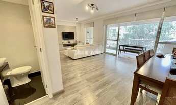 Imagem 5: Apartamento com 3 suítes 2 vagas a venda no Panamby