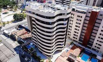 Imagem: Apartamento nascente, mobília planejada