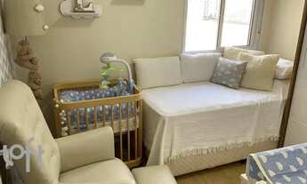 Imagem 2: Apartamento à venda em Tatuapé com 67 m², 2 quartos, 1 suíte, 1 vaga