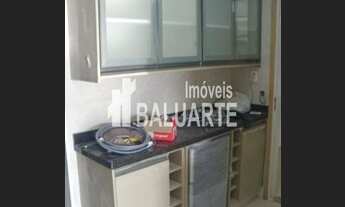 Imagem 7: Apartamento com 3 dormitórios à venda, 200 m² por R$ 1.600.000,00 - Morumbi - São Paulo/SP