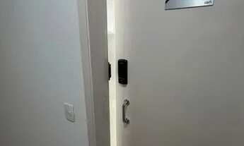 Imagem 3: Lindo Flat mobiliado no DNA Smart Style