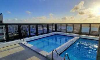 Imagem 5: Vendo apartamento com 03 quartos, suíte em Casa Caiada - Olinda - PE