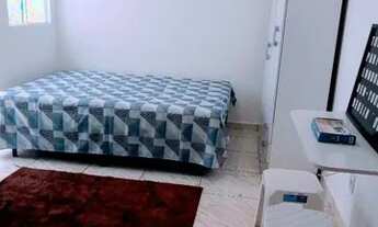 Imagem 7: Kitnet próximo ao metrô Jabaquara