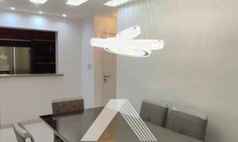 Imagem 4: Apartamento à venda no bairro Aviação - Praia Grande/SP