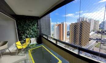 Imagem 3: Alugo apartamento na Península