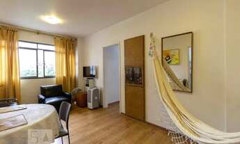 Imagem 2: Apartamento para Aluguel - Bela Vista, 2 Quartos, 62 m2