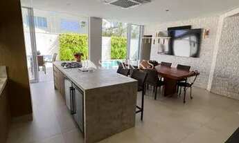 Imagem 5: Sobrado Jardins Monaco Casa em Condomínio com 4 Quarto(s) e 5 banheiro(s) à Venda, 320 por