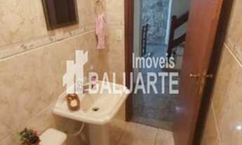 Imagem 7: Sobrado à venda, 251 m² por R$ 1.480.000,00 - Jardim Marajoara - São Paulo/SP