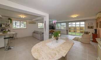 Imagem 5: PORTO ALEGRE - Casa de Condomínio - Chácara Das Pedras