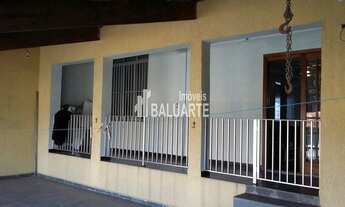 Imagem 7: Sobrado com 3 dormitórios à venda, 160 m² por R$ 745.000,00 - Interlagos - São Paulo/SP