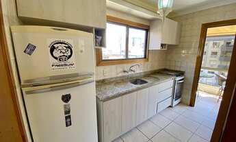 Imagem 7: Sacada de frente pra avenida poti