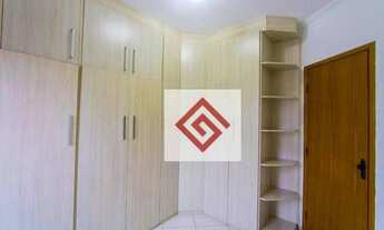 Imagem 7: Cobertura com 2 dormitórios, 100 m² - venda por R$ 410.000,00 ou aluguel por R$ 2.521,85/m