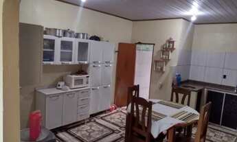 Imagem: VENDE-SE IMÓVEL EM GRAMORÈ