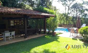 Imagem 2: PETRóPOLIS - Casa de Condomínio - Nogueira