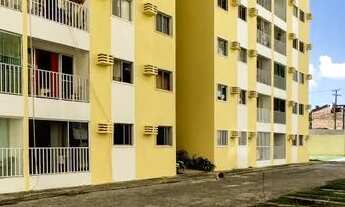 Imagem 5: Apartamento com 2 dorms, Alberto Maia, Camaragibe - R$ 170 mil, Cod: 237