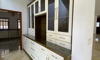 Imagem 6: Casa de condomínio para aluguel tem 600 m2 com 4 suítes e 3 vagas- Tamboré