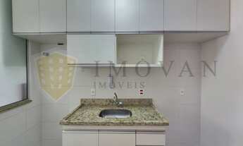 Imagem 3: Ribeirão Preto - Apartamento Padrão - Nova Aliança