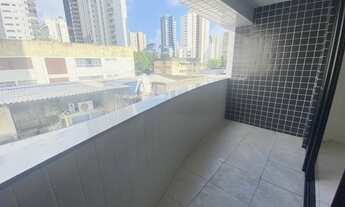 Imagem 4: 3 qtos + 1 dependência