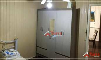 Imagem 7: Casa com 3 dormitórios à venda, 110 m² por R$ 260.000,00 - Itapuã - Balneário Gaivota/SC