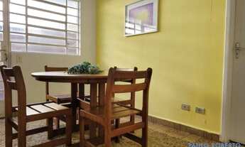 Imagem 4: CASA TÉRREA - SANTO AMARO - SP