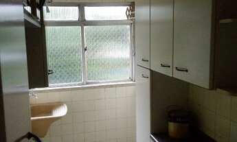 Imagem 6: Apartamento para alugar no centro de Campo Grande-RJ