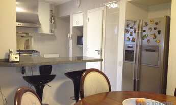 Imagem 4: APARTAMENTO - REAL PARQUE - SP