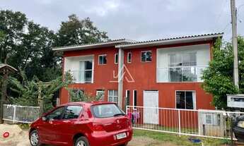 Imagem: CASA Á VENDA NA SANTA MARTA, 2 SOBRADOS