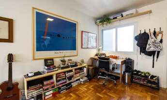 Imagem 6: Apartamento à Venda - Pinheiros, 2 Quartos, 85 m2