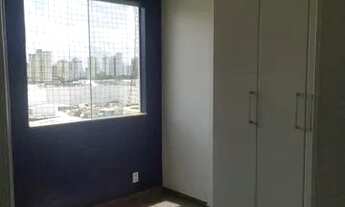 Imagem 6: Apartamento Ed. Athenas Garden com 3 suítes - 174m²