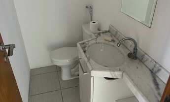 Imagem: Apartamento para aluguel tem 98 metros quadrados