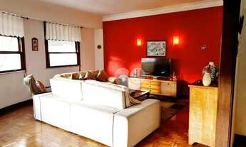 Imagem 6: Apartamento com 4 dormitórios à venda, 205 m² por R$ 1.800.000,00 - Flamengo - Rio de Jane