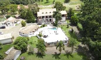 Imagem 6: Lindo sítio / casa em São Roque