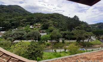 Imagem 7: PETRóPOLIS - Apartamento Padrão - Centro