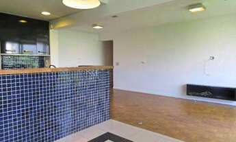 Imagem 3: Apartamento para aluguel possui 85 metros quadrados com 2 quartos em Sumarezinho - São Pau