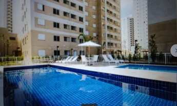 Imagem: Apartamento Vila Prudente