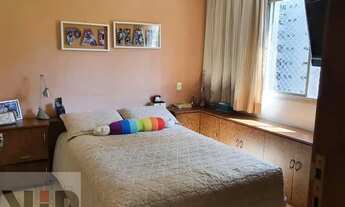 Imagem 5: APT. 3 DORMITÓRIOS HIGIENÓPOLIS MOBILIADO REFORMADO