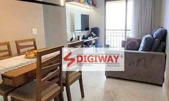 Imagem 2: Apartamento na Aclimação