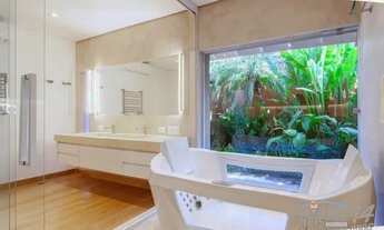 Imagem 2: Sobrado à venda, Pacaembu, São Paulo, SP