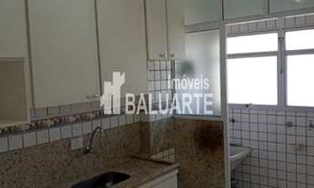 Imagem 7: Apartamento com 2 dormitórios à venda, 55 m² por R$ 373.000,00 - Vila Mascote - São Paulo