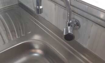 Imagem 7: Casa 3 cômodos jd. Copiúva