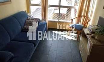 Imagem 3: Apartamento com 2 dormitórios à venda, 55 m² por R$ 424.000,00 - Vila Mascote - São Paulo