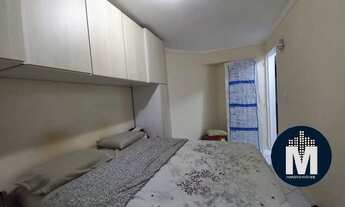 Imagem 4: Apto com 2 Quartos, 53m², 1 Vaga de garagem - Osasco