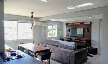 Imagem: Apartamento para Venda - 65m², 2 dormitórios