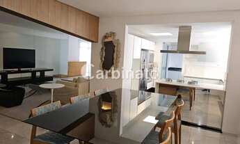 Imagem 6: Jardim América - Local Nobre - Reformado 174m² Privativos - 2 Garagens