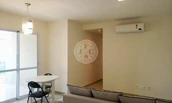 Imagem 5: Apartamento - 2 Suítes - Lazer Completo - Locação