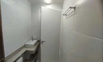 Imagem 4: Apartamento Térreo 2 quartos Paulista Condomínio Parque Lusitânia 2 Novo