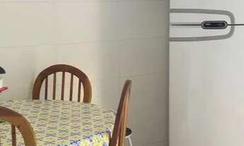 Imagem 6: Jd. São Dimas-Apto 95 m2 com 3 quartos, 2 banheiros, coz. planejada, 1 vaga