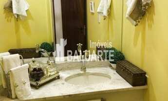 Imagem 4: Apartamento com 4 dormitórios à venda, 320 m² por R$ 2.350.000,00 - Jardim Marajoara - São