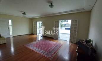 Imagem 3: Sobrado com 3 dormitórios à venda, 382 m² - Vila Marari - São Paulo/SP